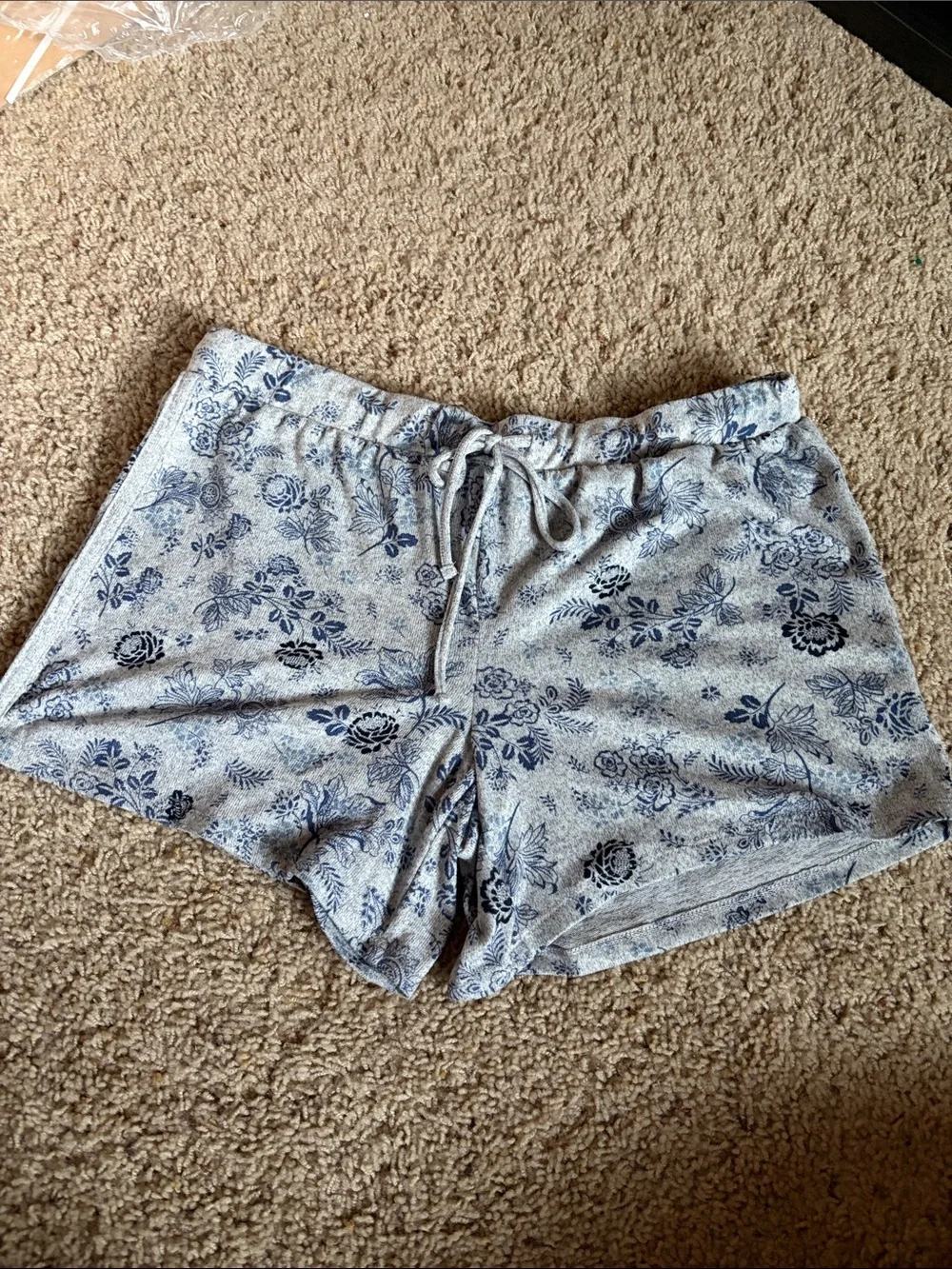 Lucky Brand light gray